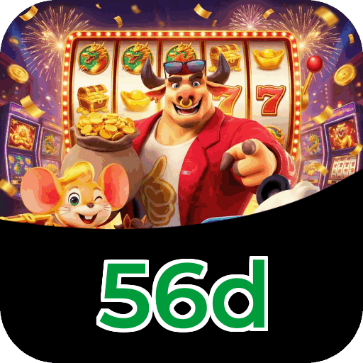 Login rápido no app 56d